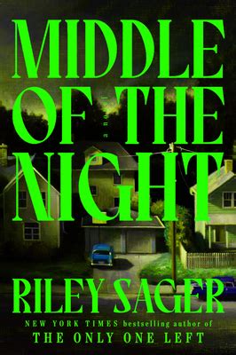 middle of the night riley sager vk